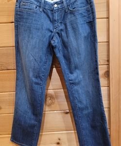 Joe's Capris Size 26